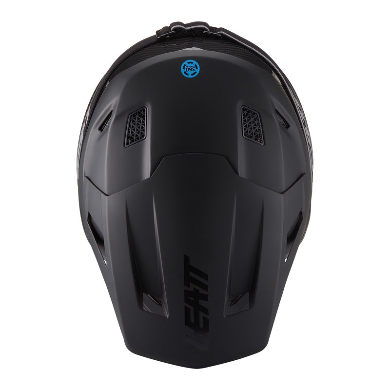 Load image into Gallery viewer, Leatt 9.5 Carbon FIM Helmet (XS-L)