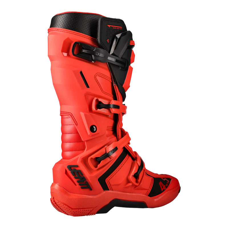 Load image into Gallery viewer, Leatt 4.5 Boot - Red / Black