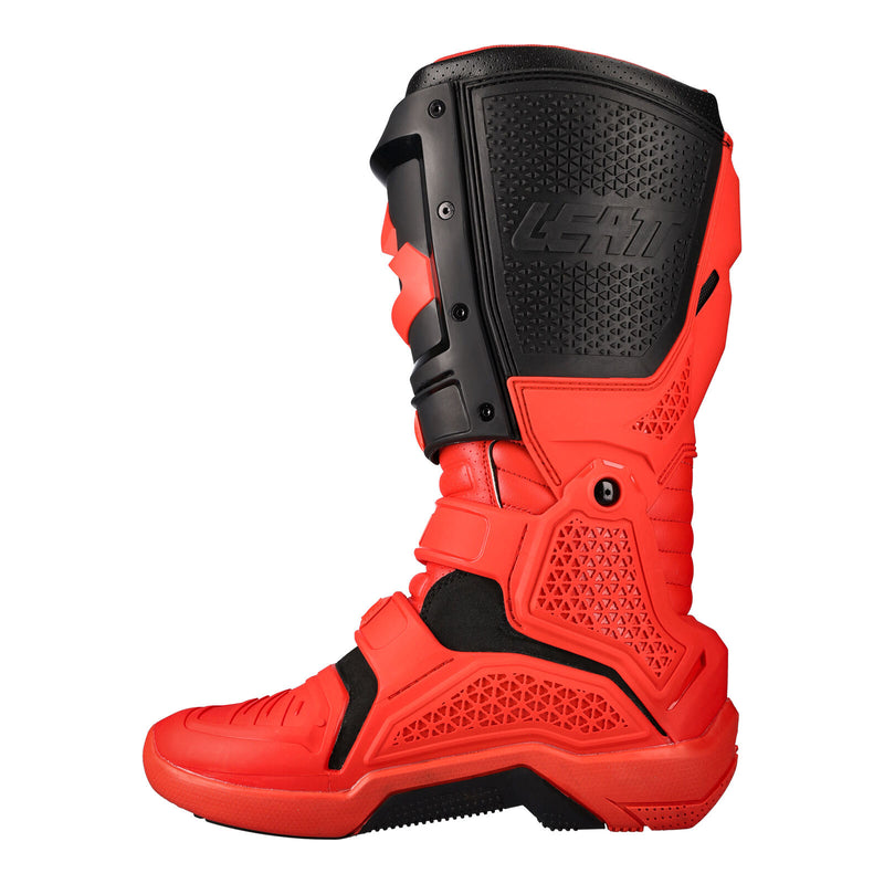 Load image into Gallery viewer, Leatt 4.5 Boot - Red / Black