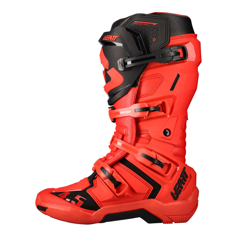 Load image into Gallery viewer, Leatt 4.5 Boot - Red / Black