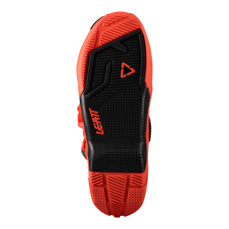 Load image into Gallery viewer, Leatt 4.5 Boot - Red / Black