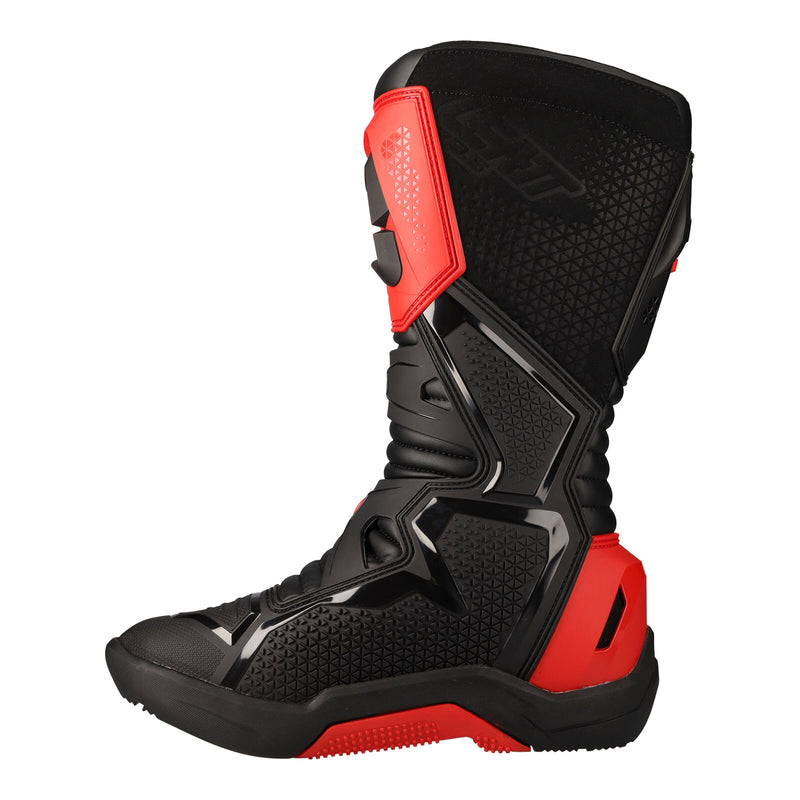 Load image into Gallery viewer, Leatt 3.5 Boot - Red / Black