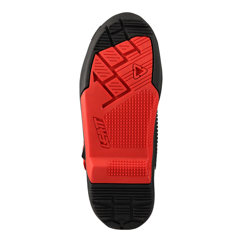 Load image into Gallery viewer, Leatt 3.5 Boot - Red / Black