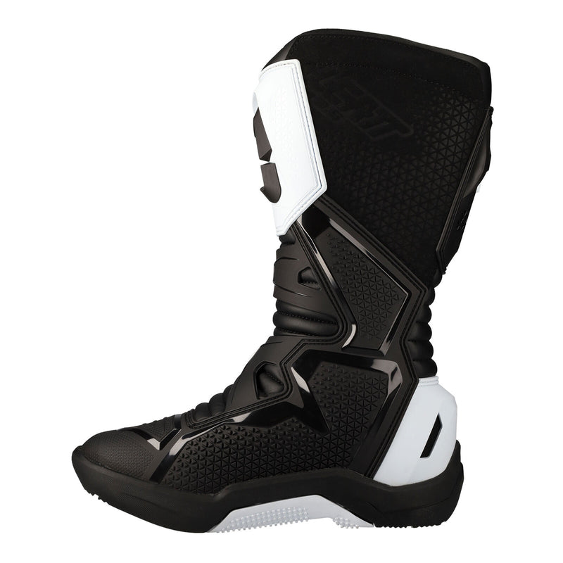 Load image into Gallery viewer, Leatt 3.5 Junior Boot - Black / White