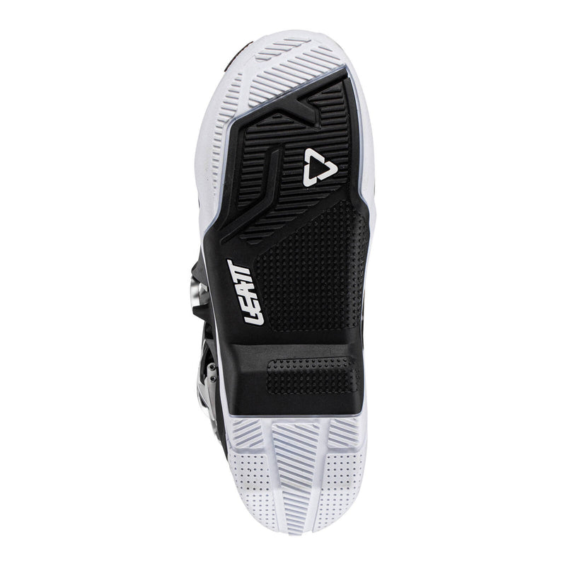 Load image into Gallery viewer, Leatt 5.5 FlexLock Boot - White