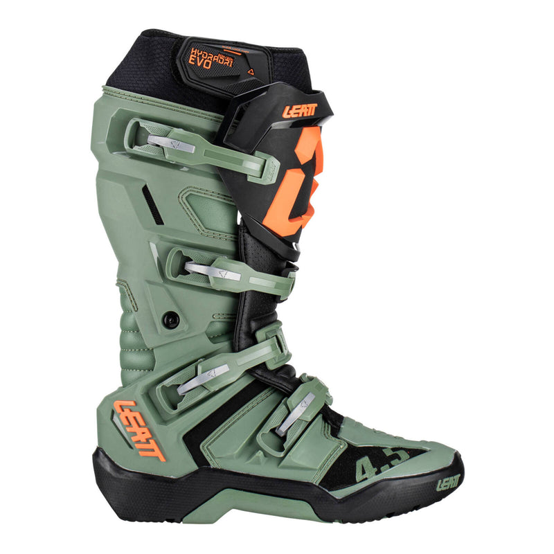 Load image into Gallery viewer, Leatt 4.5 HydraDri Boot - Cactus