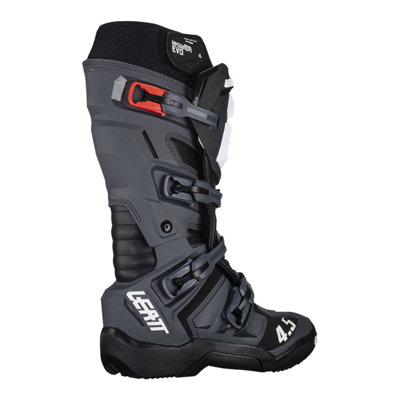 Load image into Gallery viewer, Leatt 4.5 HydraDri Boot - Graphene