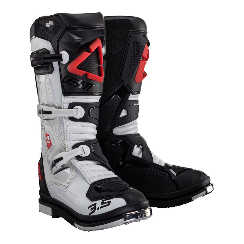 Load image into Gallery viewer, Leatt 3.5 HydraDri Boot - Forge