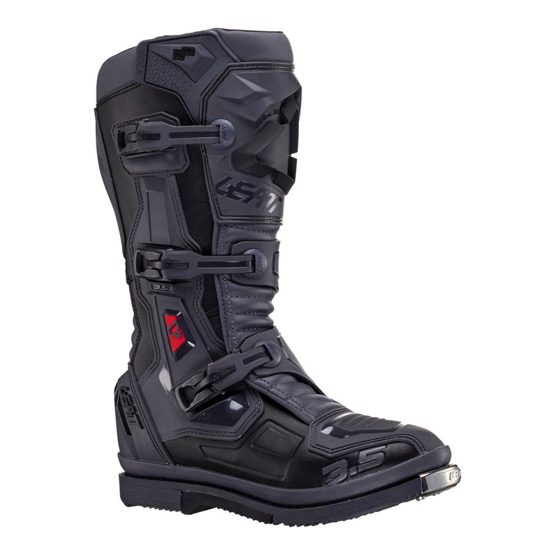 Load image into Gallery viewer, Leatt 3.5 HydraDri Boot - Graphene