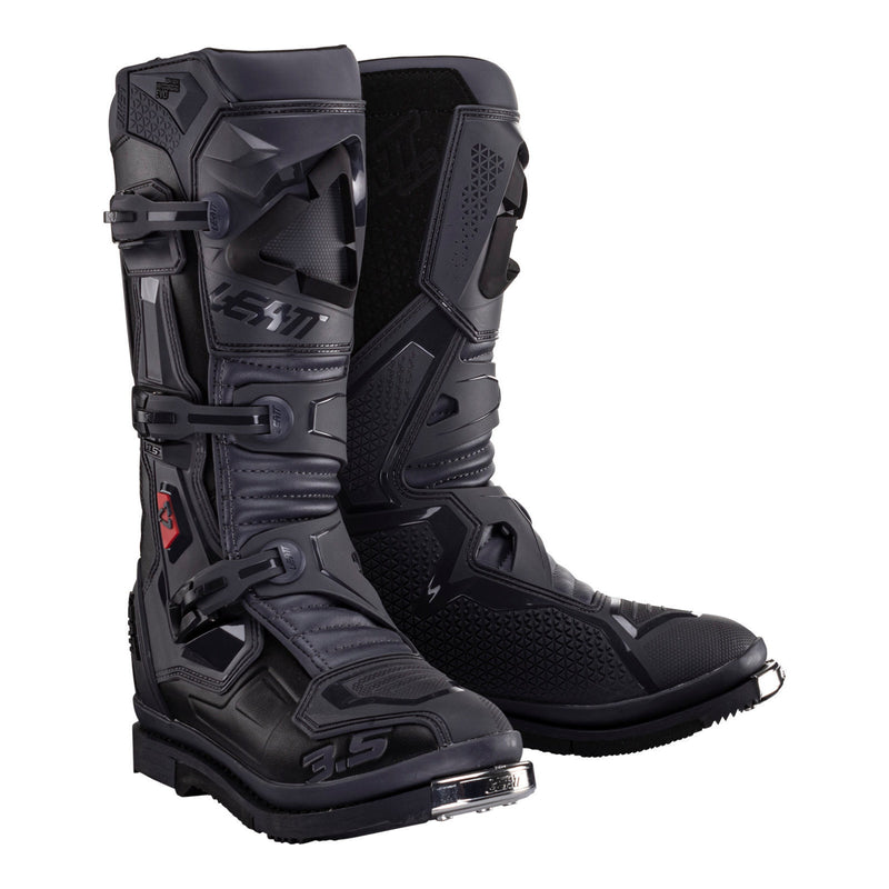 Load image into Gallery viewer, Leatt 3.5 HydraDri Boot - Graphene