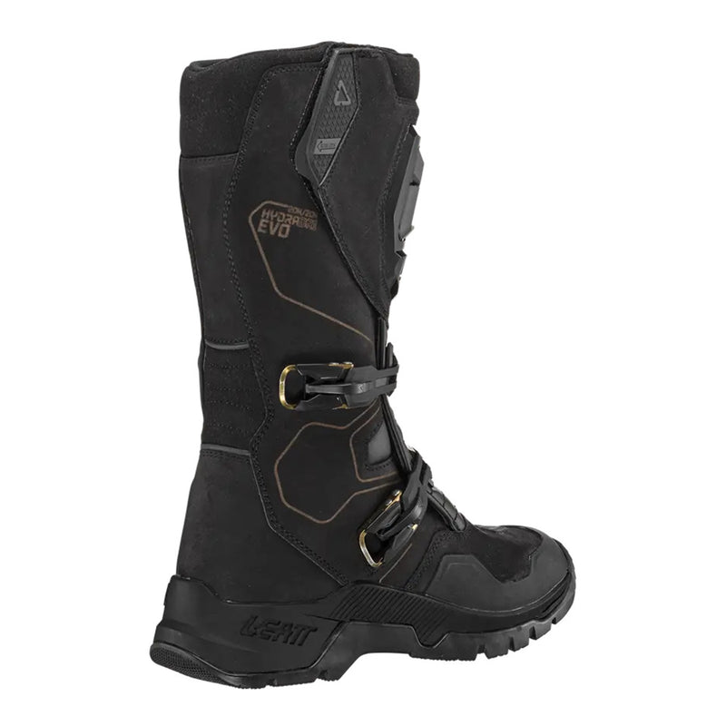 Load image into Gallery viewer, Leatt 7.5 ADV HydraDri Boot - Stealth