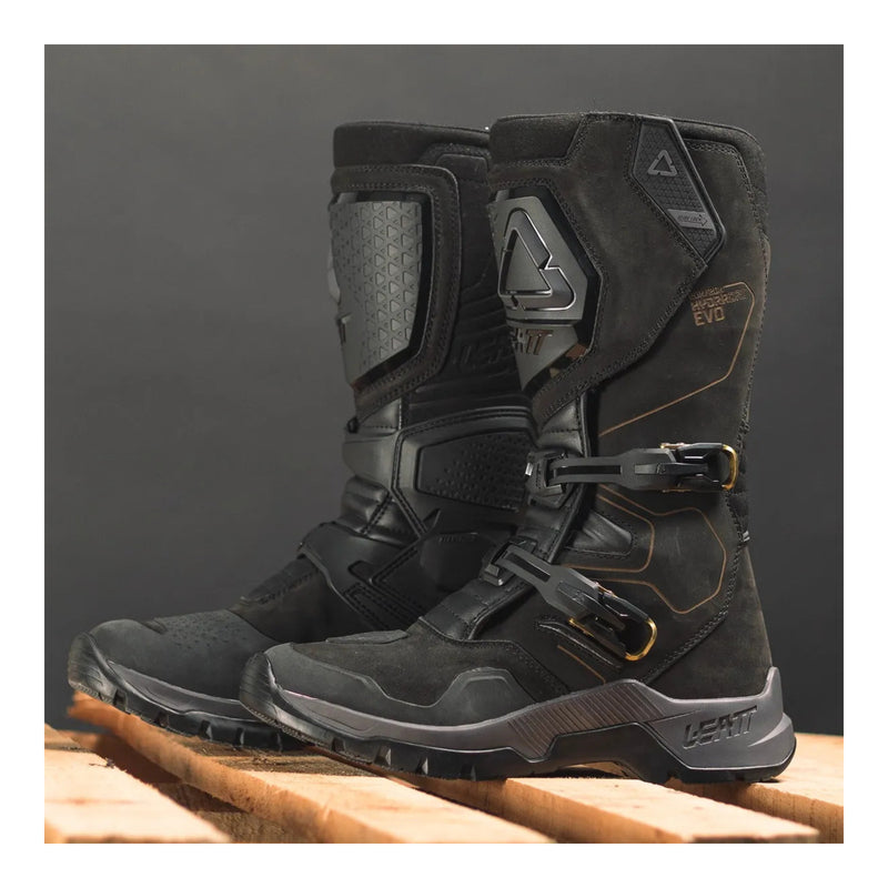 Load image into Gallery viewer, Leatt 7.5 ADV HydraDri Boot - Stealth