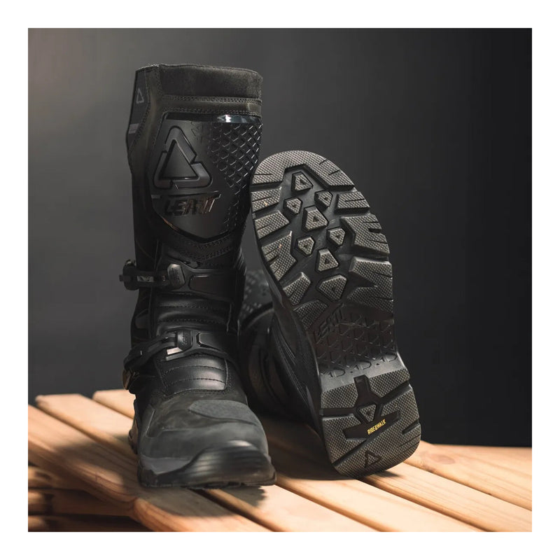 Load image into Gallery viewer, Leatt 7.5 ADV HydraDri Boot - Stealth