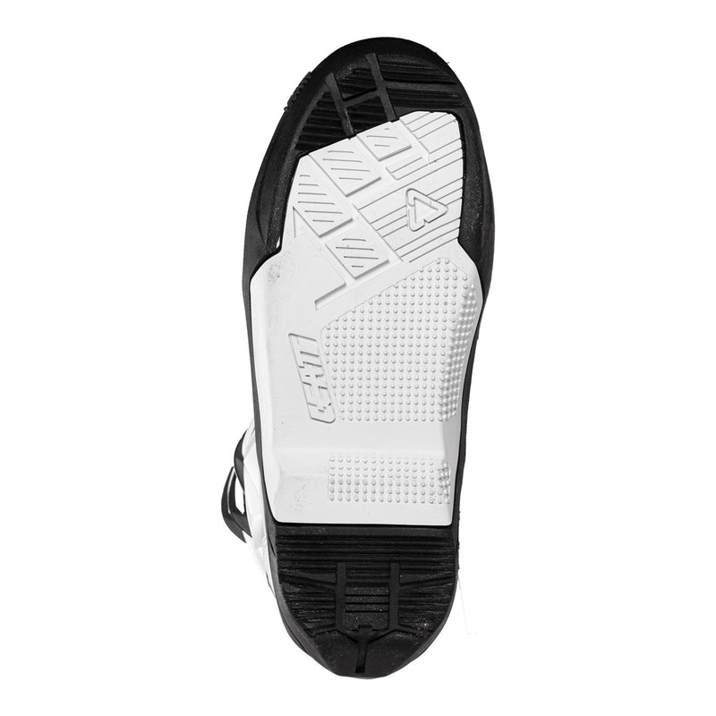 Load image into Gallery viewer, Leatt 3.5 Junior Boot - White