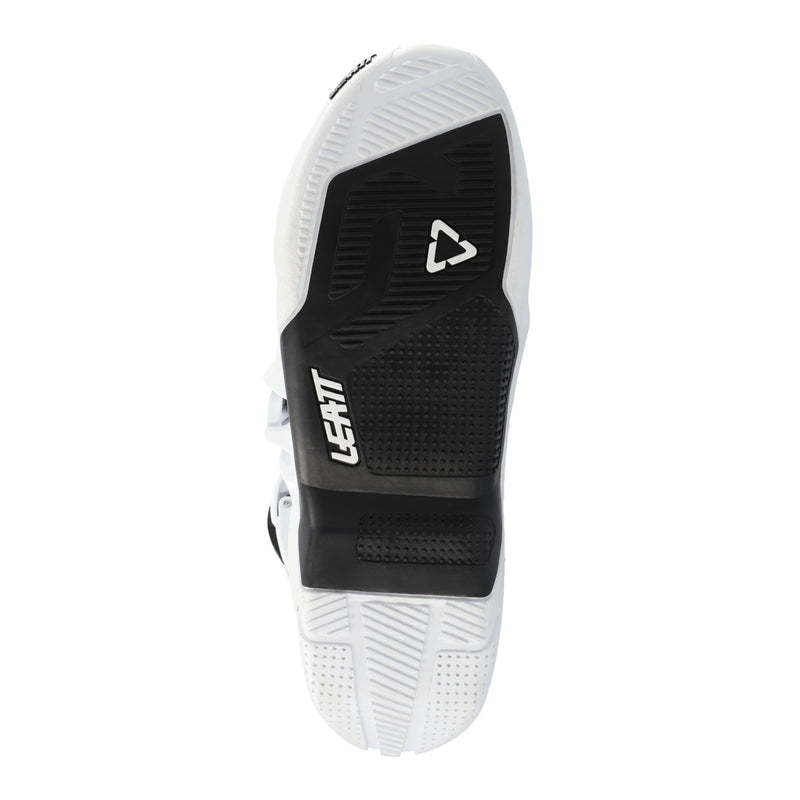 Load image into Gallery viewer, Leatt 4.5 Boot - White / Black / Bronze