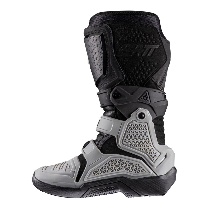 Load image into Gallery viewer, Leatt 8.5 ADV HydraDri Boot - Black Grey
