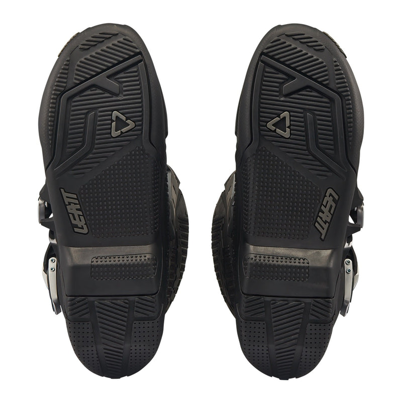 Load image into Gallery viewer, Leatt 5.5 FlexLock Boot Evo - Black