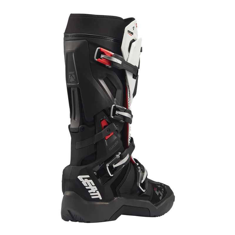 Load image into Gallery viewer, Leatt 5.5 FlexLock Enduro Boot Evo