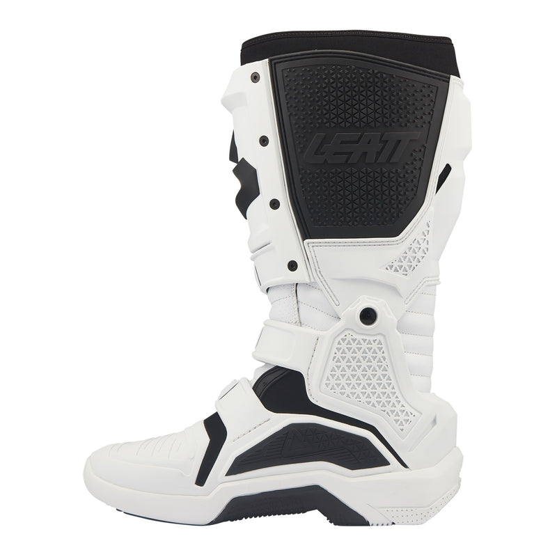 Load image into Gallery viewer, Leatt 4.5 Boots Evo - White