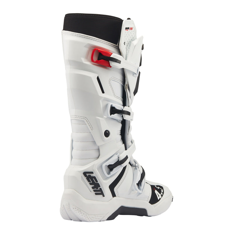 Load image into Gallery viewer, Leatt 4.5 Boots Evo - White