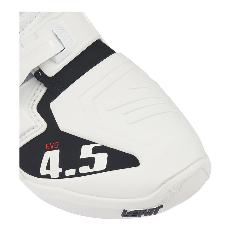 Load image into Gallery viewer, Leatt 4.5 Boots Evo - White