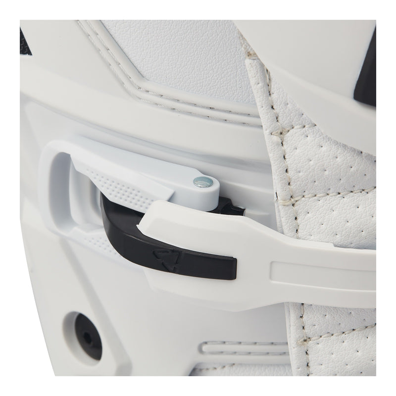Load image into Gallery viewer, Leatt 4.5 Boots Evo - White