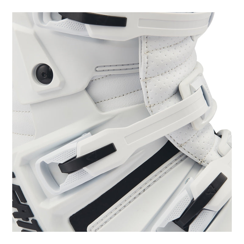 Load image into Gallery viewer, Leatt 4.5 Boots Evo - White
