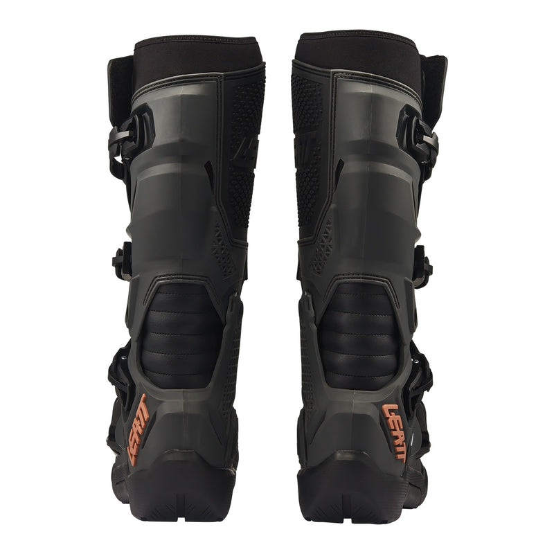 Load image into Gallery viewer, Leatt 4.5 Enduro Boot Evo - Graphene Black