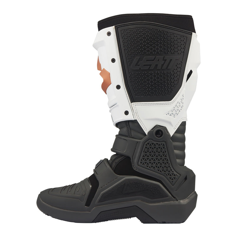 Load image into Gallery viewer, Leatt 4.5 Enduro Boot Evo - White