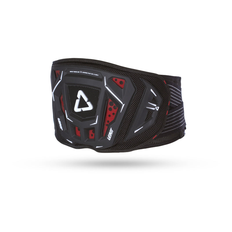 Load image into Gallery viewer, Leatt 3.5 3DF Kidney Belt - Black