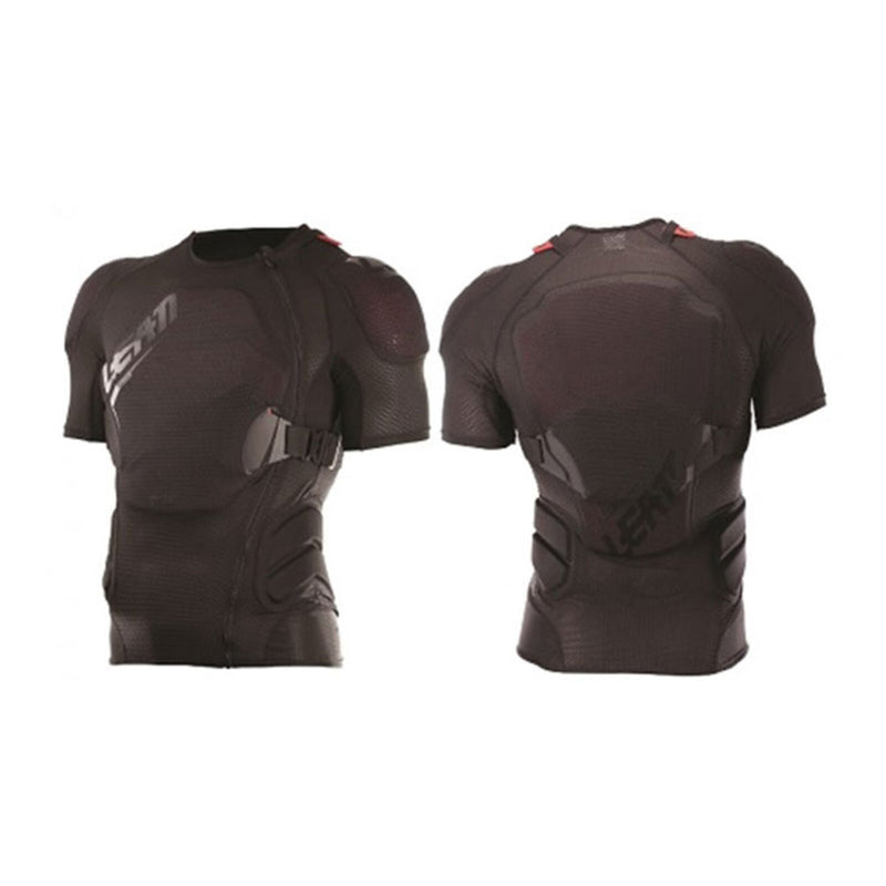 Load image into Gallery viewer, Leatt 3DF Airfit Lite Body Tee - Black