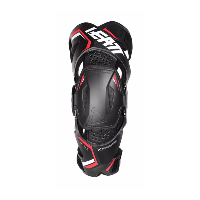 Load image into Gallery viewer, Leatt X-Frame Knee Brace - Black (Pair)