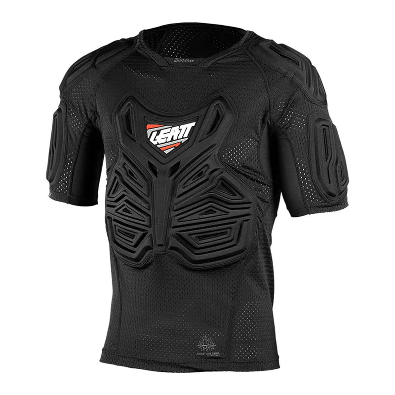 Load image into Gallery viewer, Leatt Roost Tee - Black