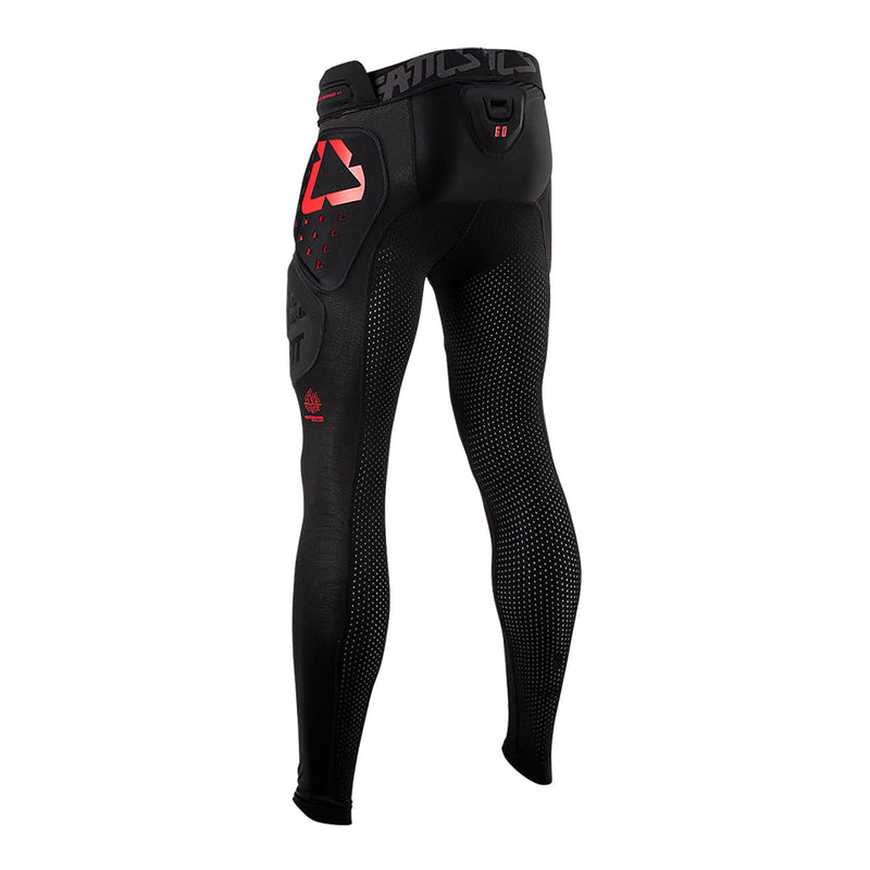 Load image into Gallery viewer, Leatt 6.0 3DF Impact Pant - Black