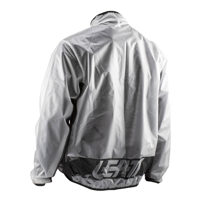 Load image into Gallery viewer, Leatt Race Cover Jacket - Translucent