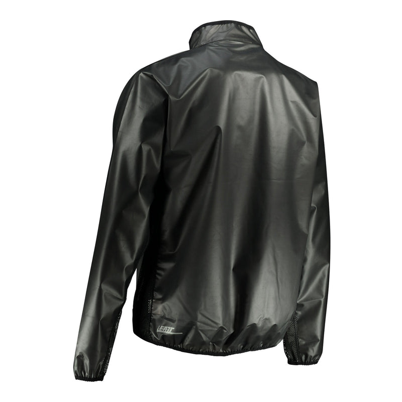 Load image into Gallery viewer, Leatt Race Cover Jacket - Black