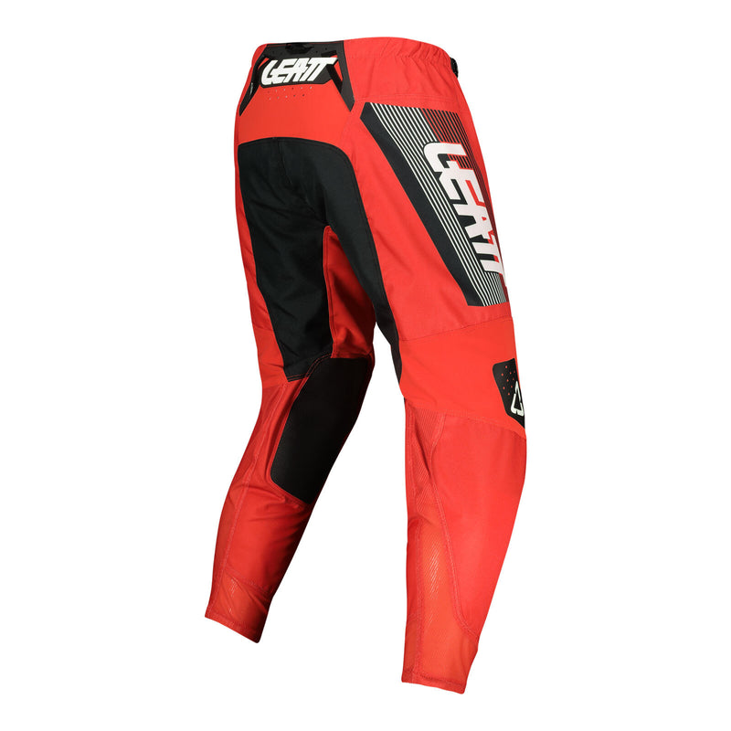 Load image into Gallery viewer, Leatt 4.5 Lite Pant - Red