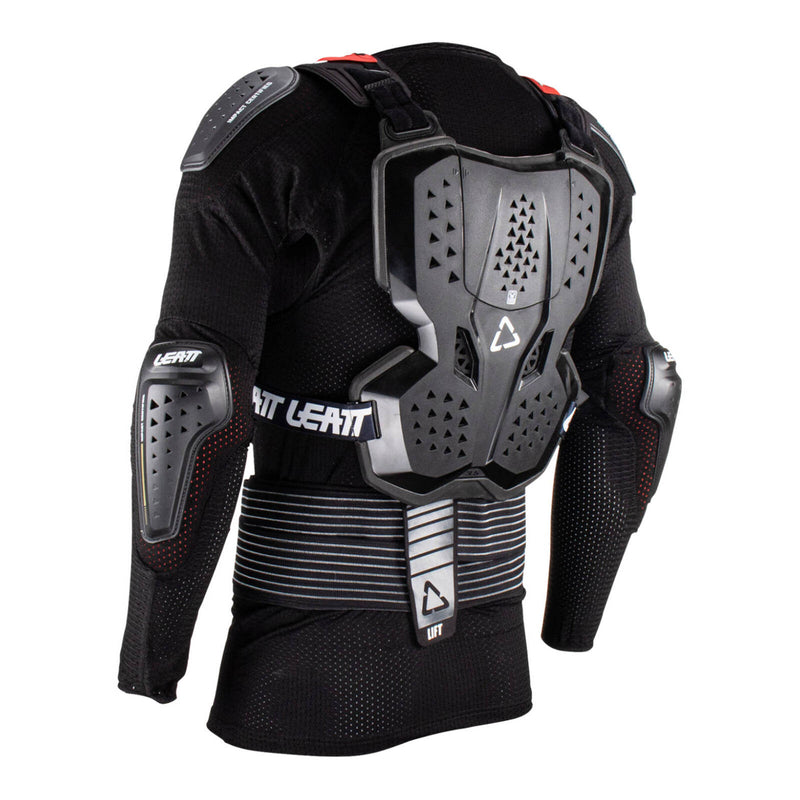 Load image into Gallery viewer, Leatt 3.5 Body Protector - Graphene