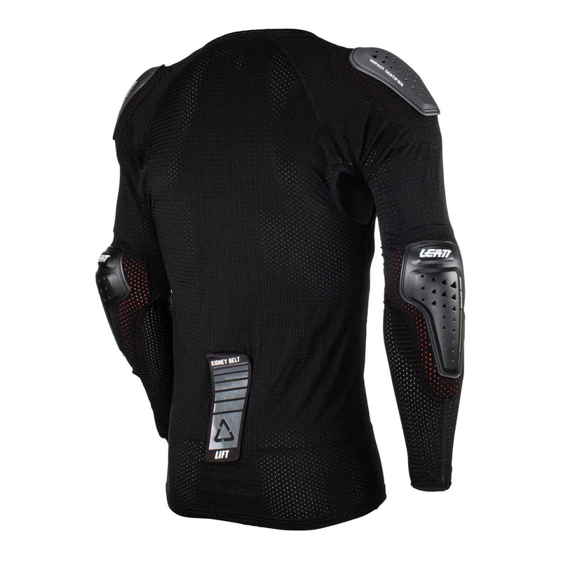 Load image into Gallery viewer, Leatt 3.5 Body Protector - Graphene