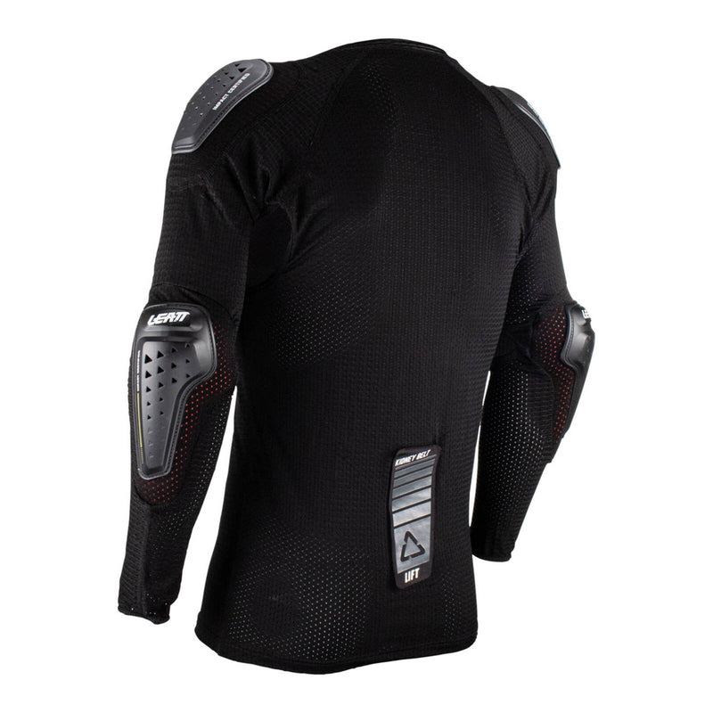 Load image into Gallery viewer, Leatt 3.5 Body Protector - Graphene