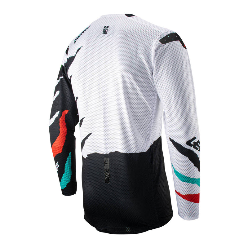 Load image into Gallery viewer, Leatt 2023 5.5 UltraWeld Jersey - Tiger
