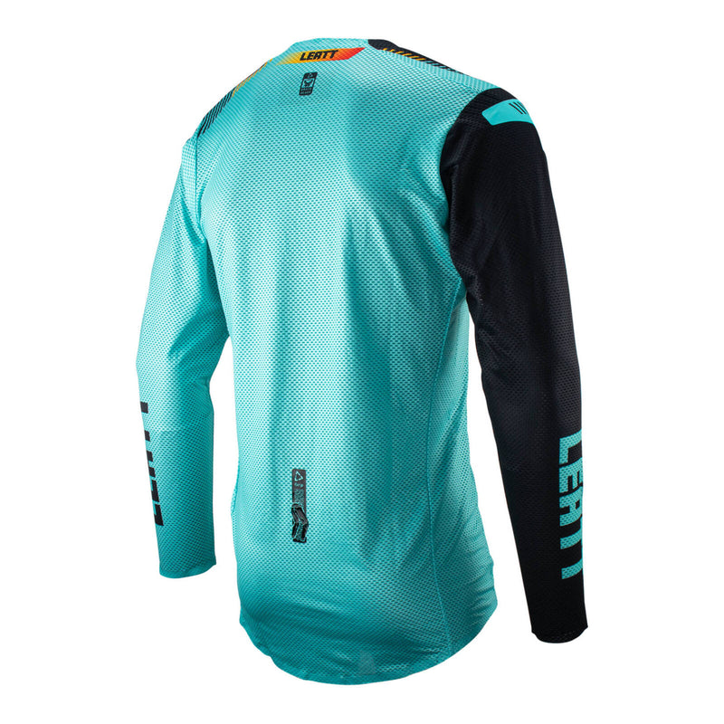 Load image into Gallery viewer, Leatt 2023 5.5 UltraWeld Jersey - Fuel