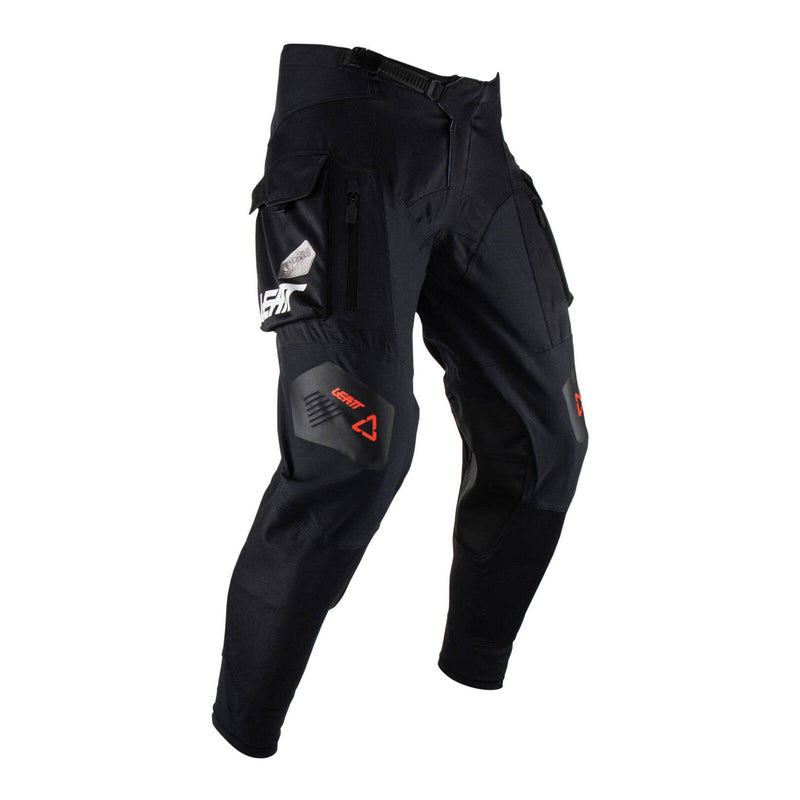 Load image into Gallery viewer, Leatt 4.5 HydraDri Pant - Black