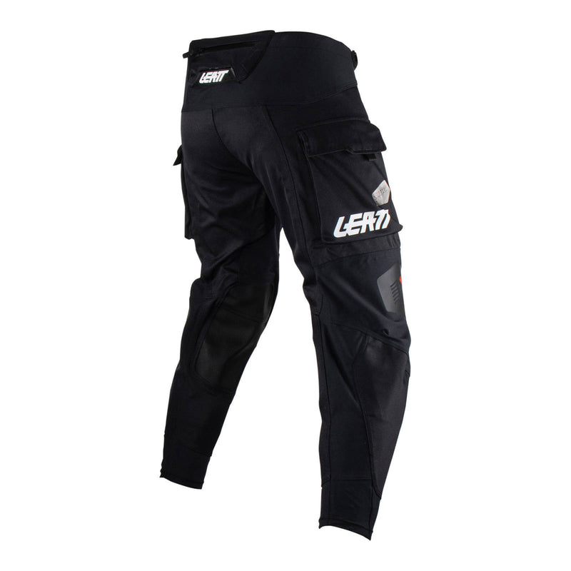 Load image into Gallery viewer, Leatt 4.5 HydraDri Pant - Black