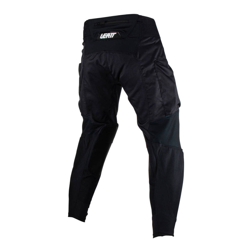 Load image into Gallery viewer, Leatt 4.5 Enduro Pant - Black