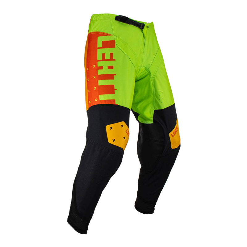 Load image into Gallery viewer, Leatt 2023 4.5 Pant - Citrus