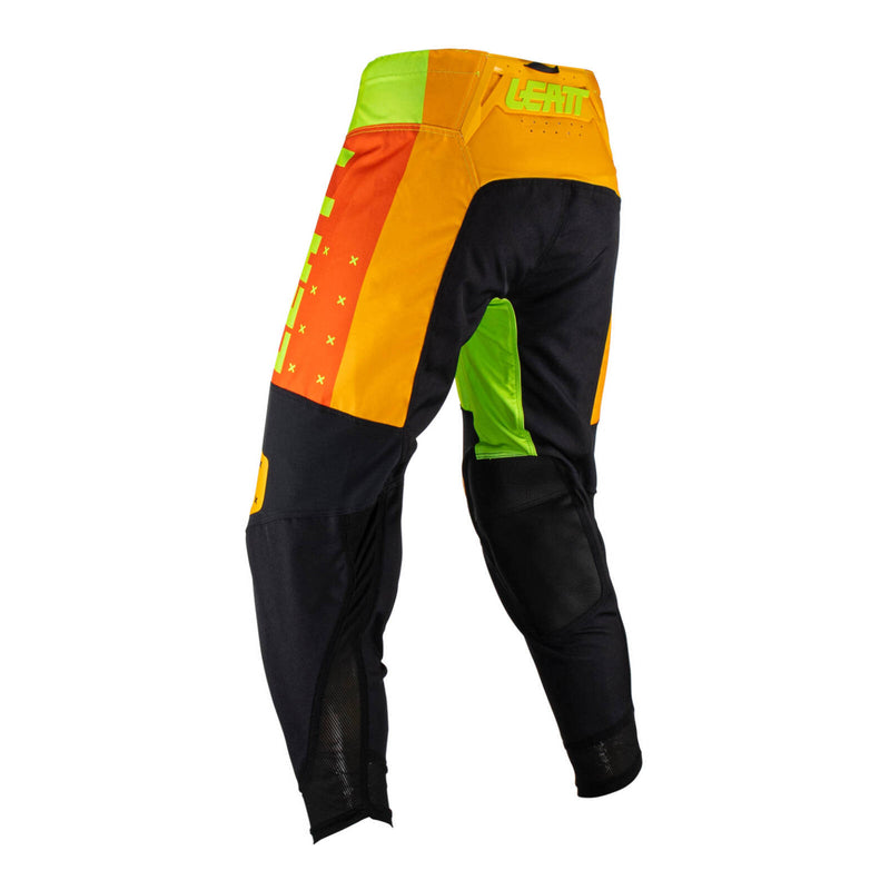 Load image into Gallery viewer, Leatt 2023 4.5 Pant - Citrus
