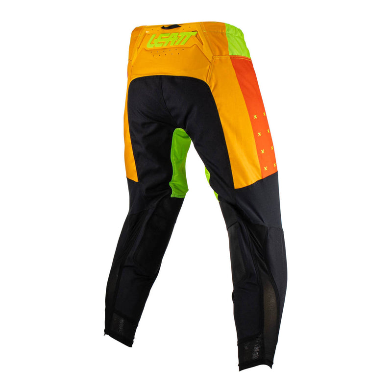 Load image into Gallery viewer, Leatt 2023 4.5 Pant - Citrus