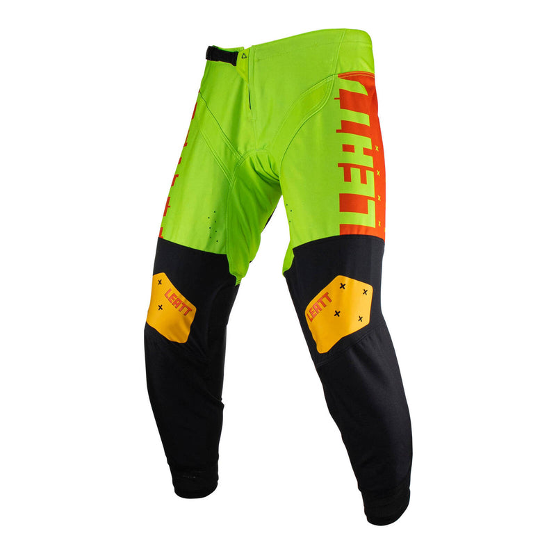 Load image into Gallery viewer, Leatt 2023 4.5 Pant - Citrus