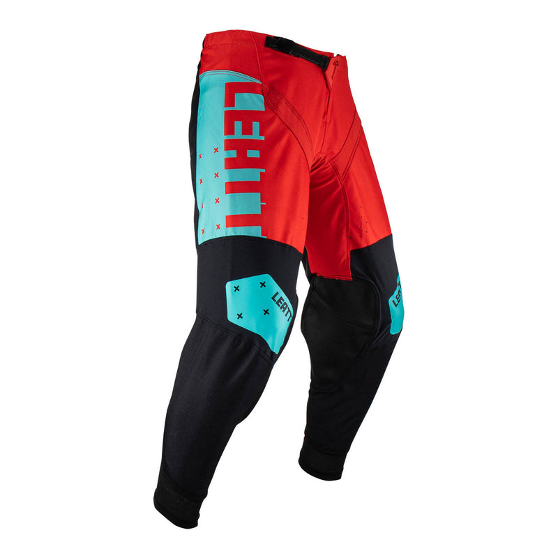 Load image into Gallery viewer, Leatt 2023 4.5 Pant - Fuel